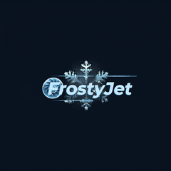 Frosty Jet